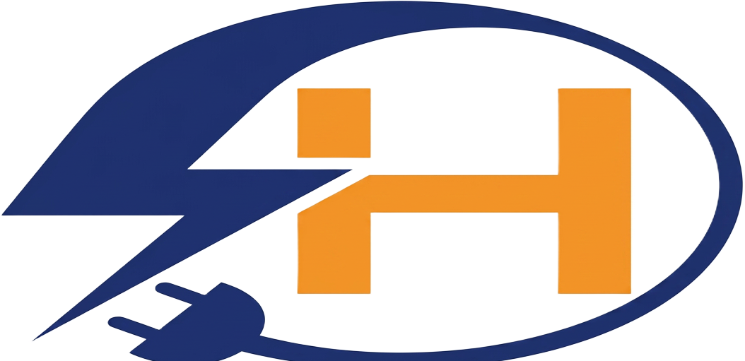 Happ's Electrical & Maintenance logo